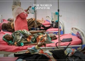 Cancer Patients in Sudan Face Crisis Amid War