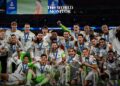 Real Madrid to Earn €123 Million After UEFA Champions League Win