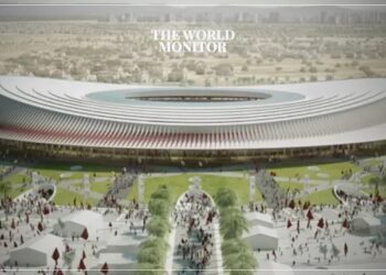 Morocco to Build World's Largest Stadium for 2030 World Cup