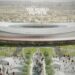 Morocco to Build World's Largest Stadium for 2030 World Cup