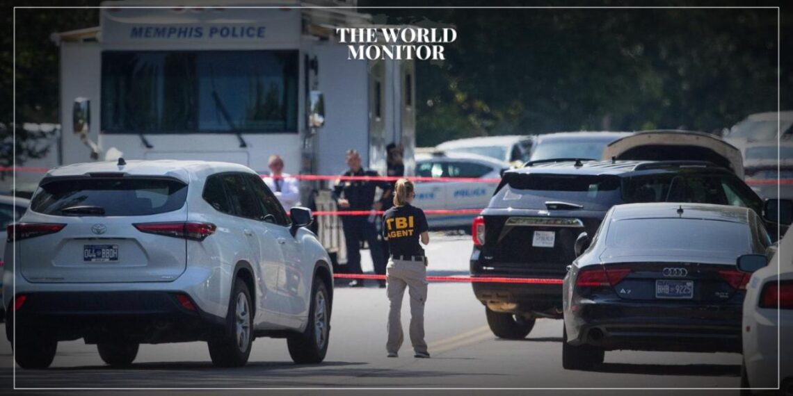 Dozens Killed in Multiple Shooting Incidents Across U.S. States