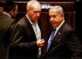 Israel Rejects French Initiative on Lebanon