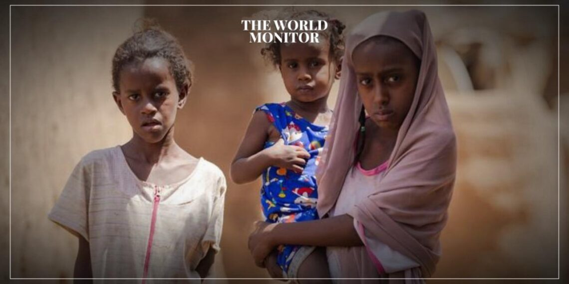 UN Experts Warn of Worst Famine Risk in Sudan's History