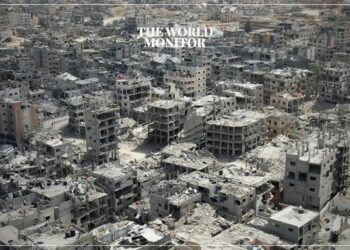 Egypt Denies Agreement to Relocate Rafah Border Crossing