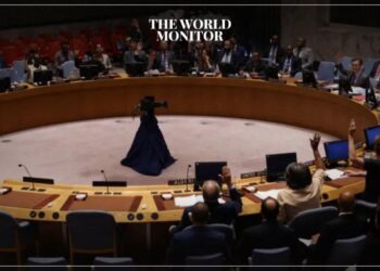 UN Considers Demand to End Sudan Siege