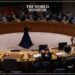 UN Considers Demand to End Sudan Siege