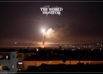 2 Killed in Israeli Attack in Syria