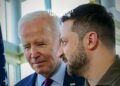 Biden Apologises for US Military Aid Delay to Ukraine