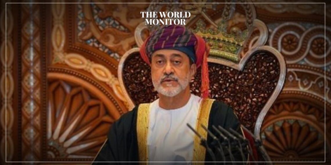 Oman & France Discuss Bilateral Relations