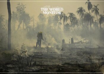 Report: Global Warming Likely to Temporarily Exceed 1.5°C