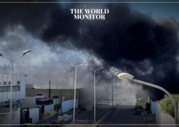 2 People Killed in Armed Clashes in Libya