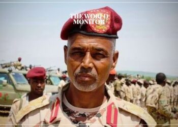 RSF Leader Killed in Darfur Clash