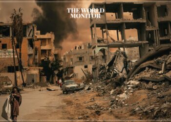 Bahrain Discusses Gaza Crisis with Global Leaders