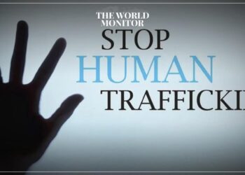 Libyan Officials Arrest 13 People for Human Trafficking & Migrant Smuggling