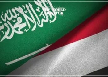 Saudi Arabia & Yemen Discuss Stability in Region