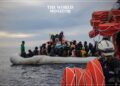 Libya Returns 7,100 Migrants in 2024