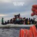 Libya Returns 7,100 Migrants in 2024