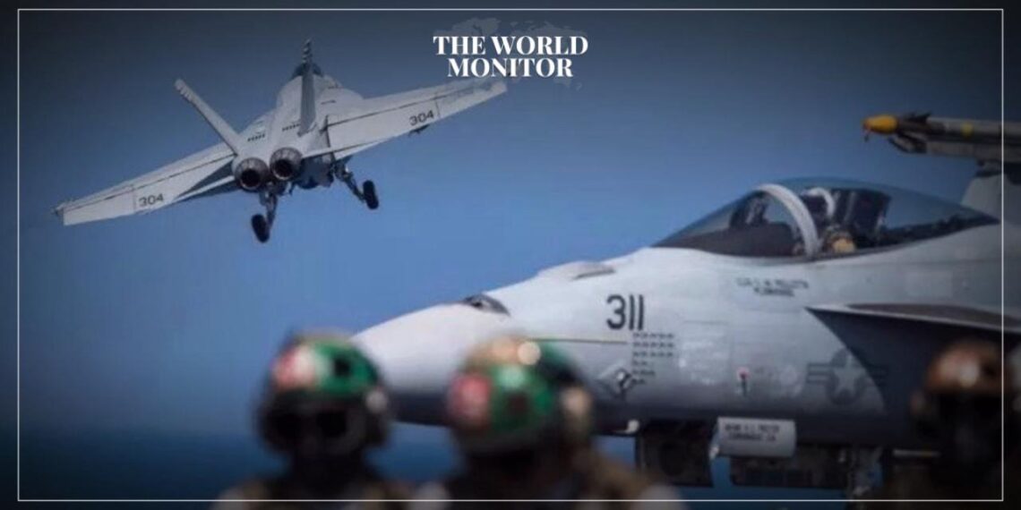 Russia Reports 14 Violations of Syrian Airspace by US-led Coalition
