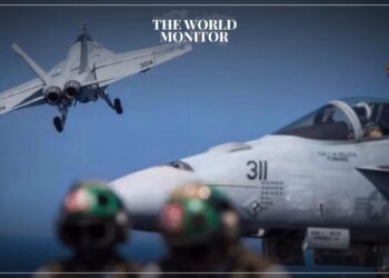 Russia Reports 14 Violations of Syrian Airspace by US-led Coalition