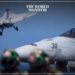 Russia Reports 14 Violations of Syrian Airspace by US-led Coalition