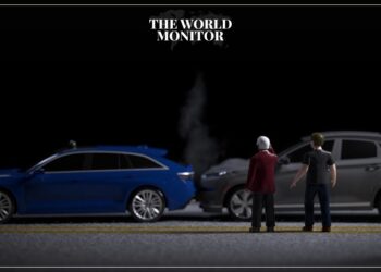 EU Commission Approves Saudi Investment in German EV Company