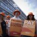 Doctors Strike in England Ahead of UK General Election