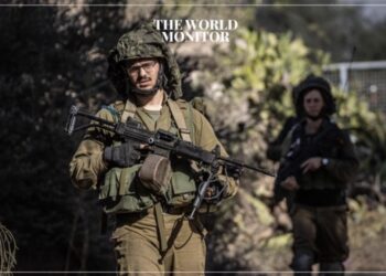10,000 Israeli Soldiers Suffer Physical & Psychological Injuries