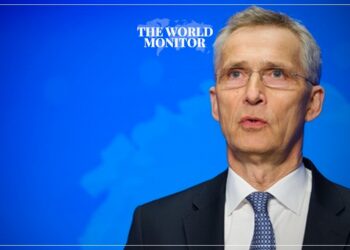 NATO Affirms Ukraine's Right to Hit Russian Military Targets