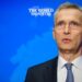 NATO Affirms Ukraine's Right to Hit Russian Military Targets