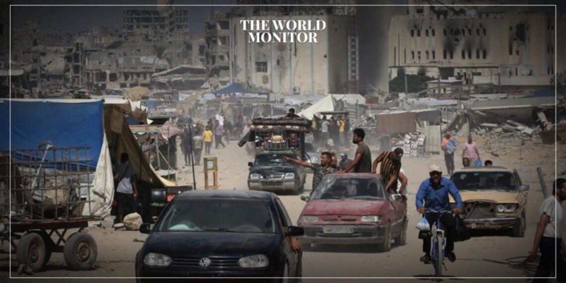 Cuba Joins South Africa in Legal Action Against Israel at ICJ