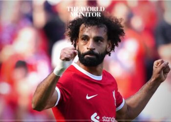 Saudi Club Al-Ittihad to Make €175 Million Offer for Salah