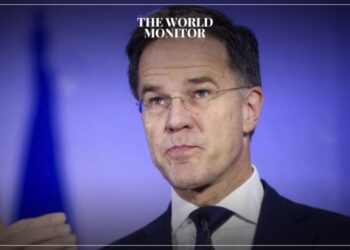 NATO Approves Rutte as Next Secretary General