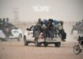 Libya Continues Migrant Deportations to Niger