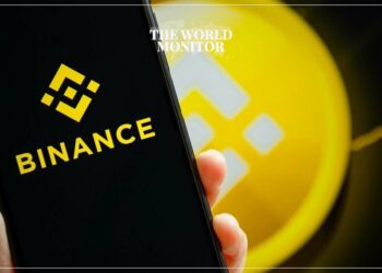Binance Surpasses 200 Million Users