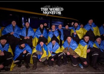 UAE Facilitates Exchange of 180 Captives Between Russia & Ukraine