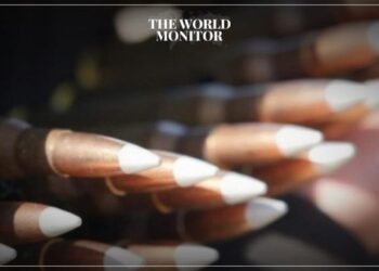 Ukraine Receives €800 Million Ammunition from Serbia