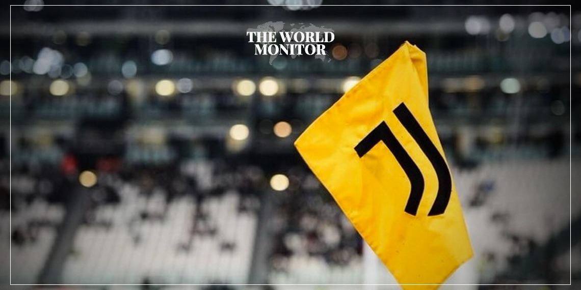 Egyptian Billionaire Acquires Stake in Italian Football Club "Juventus"