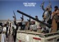 US: Houthis Launch Fresh Drone & Missile Attacks