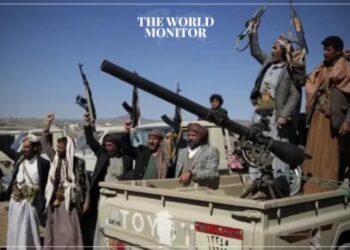 US: Houthis Launch Fresh Drone & Missile Attacks