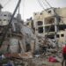 Gaza Death Toll Rises to 37,431