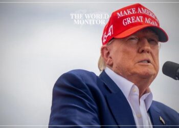 Donald Trump Vows to End Joe Biden’s ‘War on Crypto’