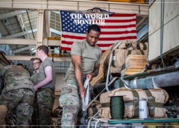 NATO's Corridors to Move Troops From US to Europe