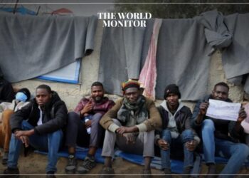 Sudanese Migrants in Tunisia File UN Complaint Over Mistreatment