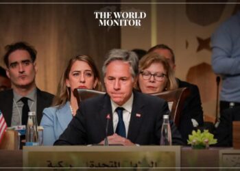 US Announces $400 Million Aid for Gaza