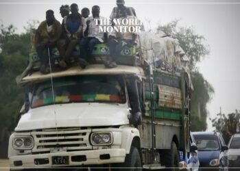 UN Security Council Set to Vote on Resolution Demanding Al-Fashir Siege Halt