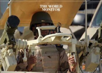 Iraq Boosts Air Defense as Coalition Mission Ends