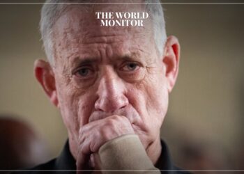 Israeli War Cabinet Member to Resign