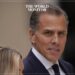 Hunter Biden Convicted on Federal Gun Charges