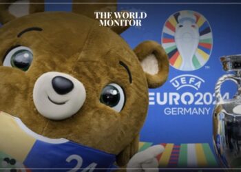 8 Teams Secure Spots in UEFA Euro 2024