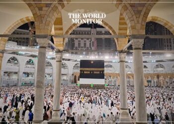 Saudi Authorities Detain 37 Indonesian Pilgrims for Visa Violations